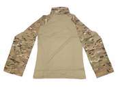 DMoniac Tenue complète Camo Taille 34 L