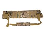 DMoniac Carquois fusil à pompe Multicam