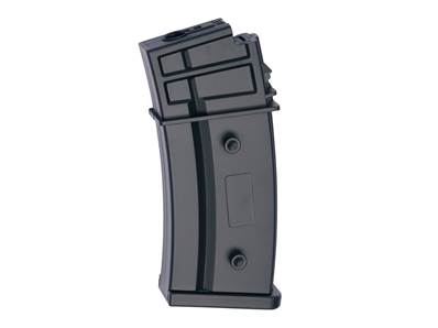 ASG Chargeur pour G36 AEG 470 billes