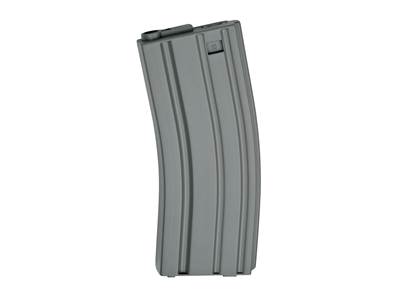 ASG Chargeur M15/M16 AEG Gris 85 billes (x10)