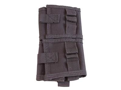 Porte chargeur M4/M16 Noir (fixation Molle)