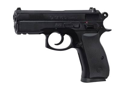 ASG CZ 75D Compact GAZ Fixe 0.5J