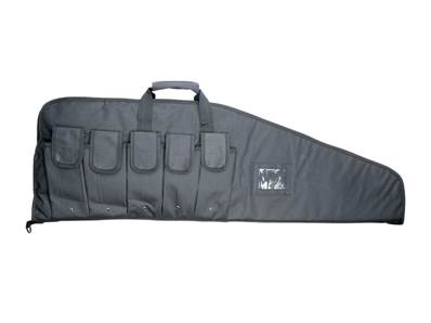 ASG Housse de transport Noir 105x32cm