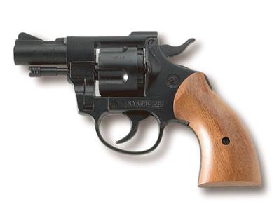 Bruni Olympic 380 9mm R.K Noir C12