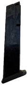 Bruni chargeur Maxi Gap 9mm P.A.K Noir