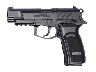 Bersa Thunder 9 Pro CO2 Fixe 1.8J