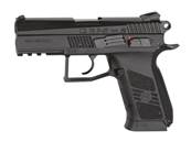 CZ 75 P-07 4.5mm bb CO2 Fixe 2.5J