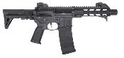 Delta Armory M4 AR15 PDW Talos 2 FullMetal M-LOK Noir T-Dean AEG 1.2J