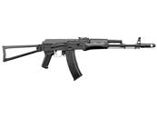DOUBLE BELL AKS-74N Polymère Noir 6mm AEG 1J