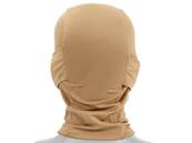 Guerilla Tactical Stalker + Balaclava Tan