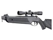 Hammerli Carabine à plombs Black Force 400 4.5mm (.177) 19.9J Pack