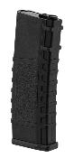 LONEX Chargeur M4 MAG Mid Cap Noir 200 billes polymère