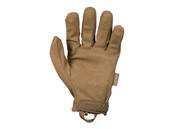 Mechanix Gants Original Coyote Taille M MG-72-009