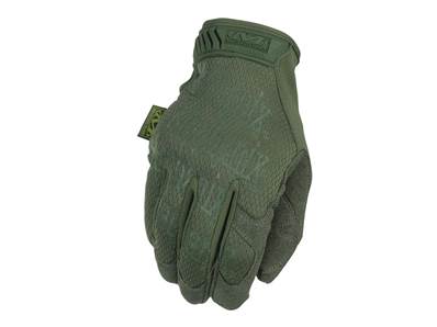 Mechanix Gants Original Olive Drab Taille XL MG-60-011