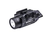 Nextorch WL11 Lampe LED 650lm pour arme de poing