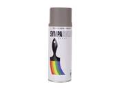 Peinture militaria 400ml gris mat centre europe clair