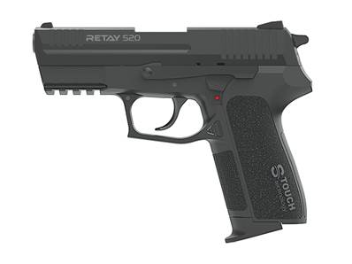 Retay S20 9mm P.A.K Noir