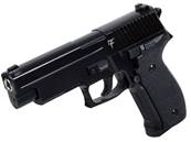 Saigo Defense P226 Spring Culasse Metal 0.6J