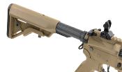 Saigo M4 Gure Tan Canon imitation Carbone AEG 1J T-Dean