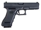 Saigo Defense MK1 Co2 Noir Full Metal Blowback 1J