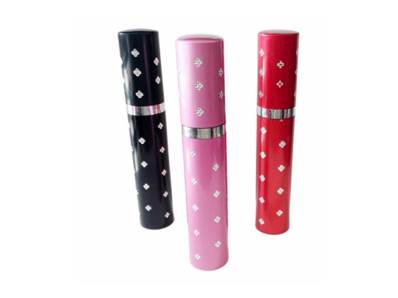 Shocker Lipstick Rouge Power max lampe accu rechargeable