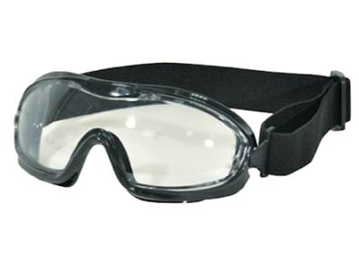 Swiss Arms Lunette-masque Tactical Ops Noires