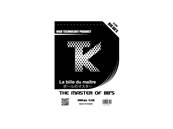 TK Billes BIO 0.23g (x3000) en sachet