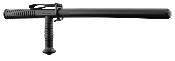 EUROTONFA Tonfa 24'' - 60cm en Polypropylène avec porte-tonfa