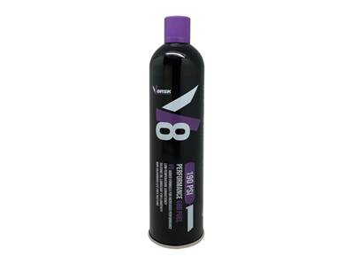 Vorsk Gaz 500ml V8 Performance Violet GBB Fuel 190psi