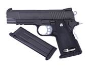 WE Hi-Capa 4.3 S Noir GAZ Blowback 0.9J