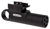 ZOXNA Mini Lance-Grenade V2 GBB 40bb pour arme de poing