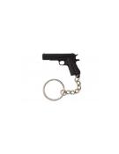 Porte-clef Noir M1911 A1 11.5cm 24g