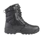 Megatech Chaussure Rangers EVO Simple Zip montantes Taille 41