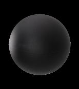 T4E RBI 50 Sachet de 100 balles Cal.43 Caoutchouc Noyau acier