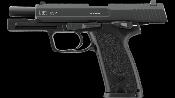HK USP Noir Full Métal CO2 Blowback 1J