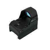 Vesta Micro Red Dot RX-1 Point Rouge Professionel Picatinny 21mm
