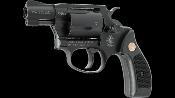 Smith & Wesson Chiefs Special 9 mm R.K. Noir