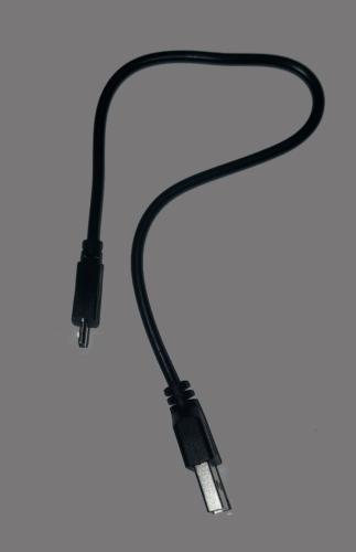 Câble d'alimentation Shocker USB/Micro USB