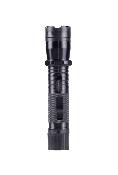 Shocker Lampe Noir 130 Lumens 2 400 000 V housse accu rechargeable