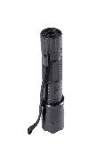 Shocker Lampe Noir 130 Lumens 2 400 000 V housse accu rechargeable