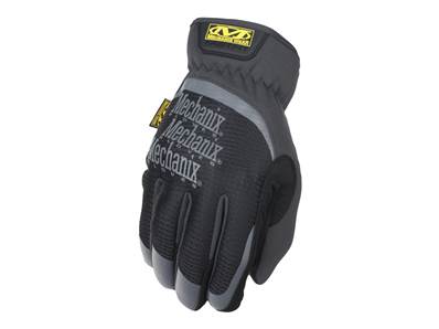 Mechanix Gants FAST-FIT Noir/Gris Taille L MFF-05-010