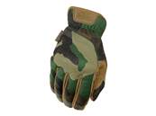 Mechanix Gants Fast-fit Woodland Taille XL FFTAB-77-011