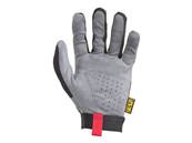 Mechanix Gants Specialty 0.5 Noir/Gris Taille L MSD-05-010