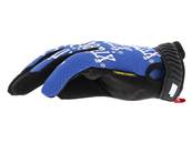 Mechanix Gants Original Bleu Taille M MG-03-009