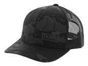 Mechanix Casquette Snap-Back Multicam Black 124-MW-UWW