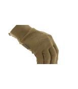 Mechanix Gants ColdWork Base Layer Coyote Taille S CWKBL-72-008