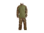 DMoniac Tenue complte Kryptek Mandrake Taille 36 XL