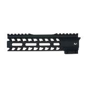 Garde-main M-Lok 8 pouces CNC