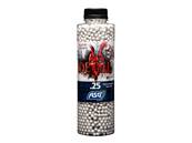 Blaster Devil Billes 0.25g (x 3300) Bouteille