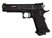 STI Combat Master Babayaga Noir CO2 Blowback 0.8J